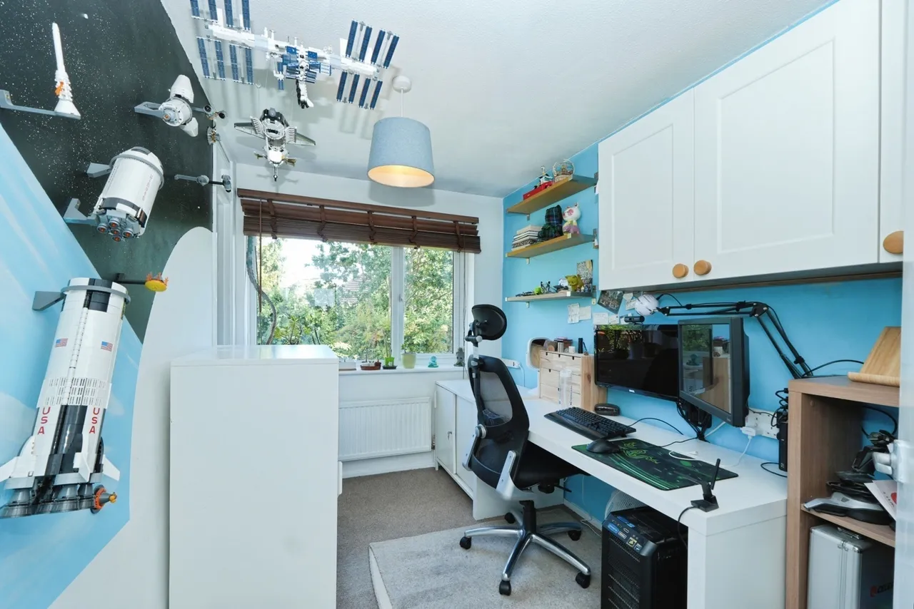Hackington Crescent, Beckenham, BR3, photo 16