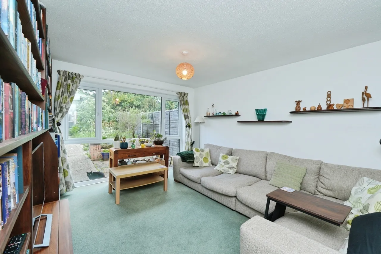 Hackington Crescent, Beckenham, BR3, photo 6