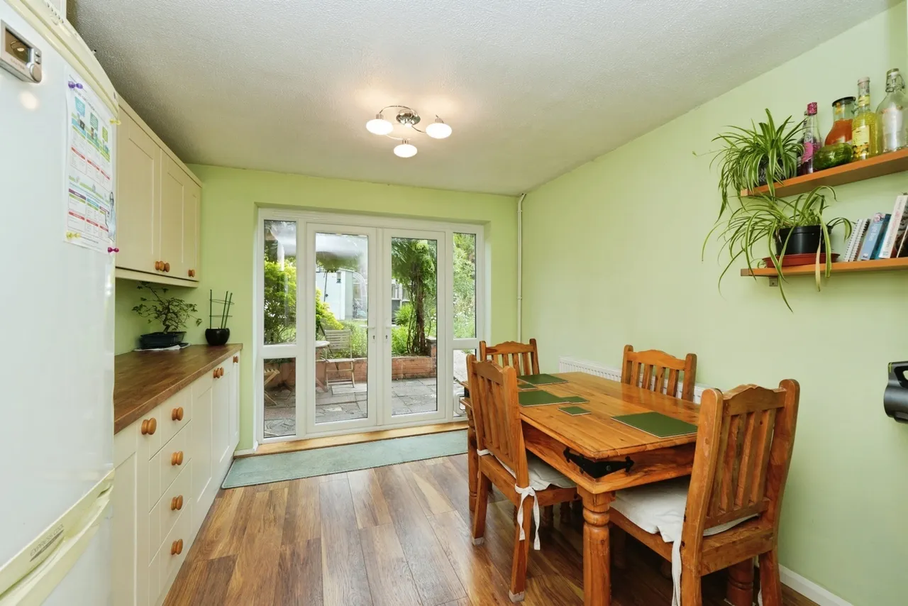 Hackington Crescent, Beckenham, BR3, photo 12
