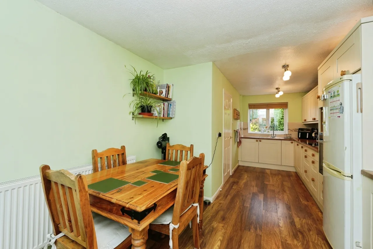 Hackington Crescent, Beckenham, BR3, photo 21