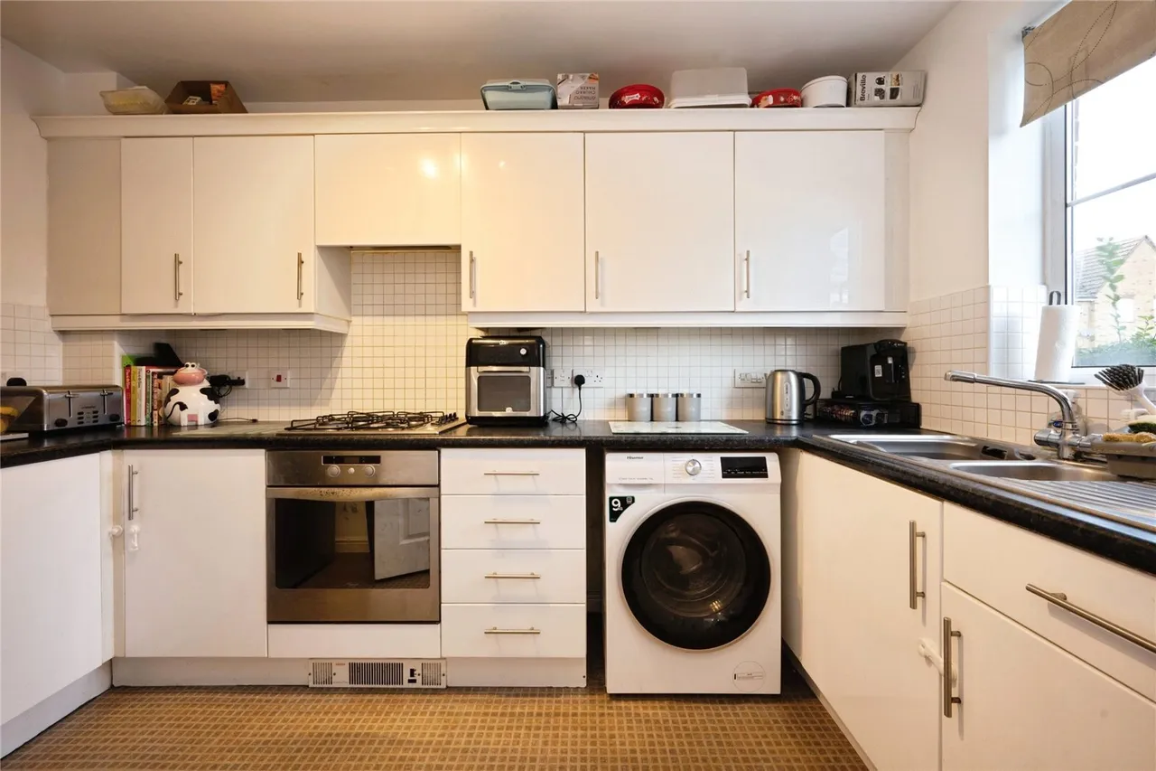 Bushell Close, Leighton Buzzard, LU7, photo 2
