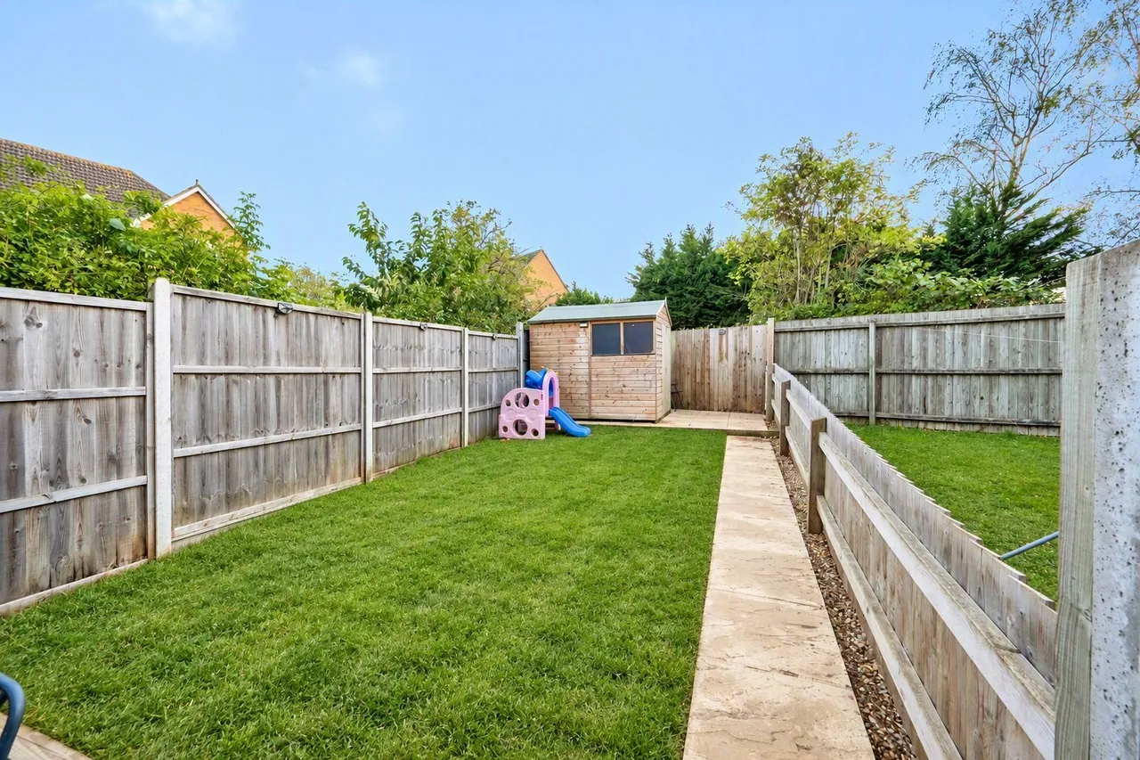 Bushell Close, Leighton Buzzard, LU7, photo 14