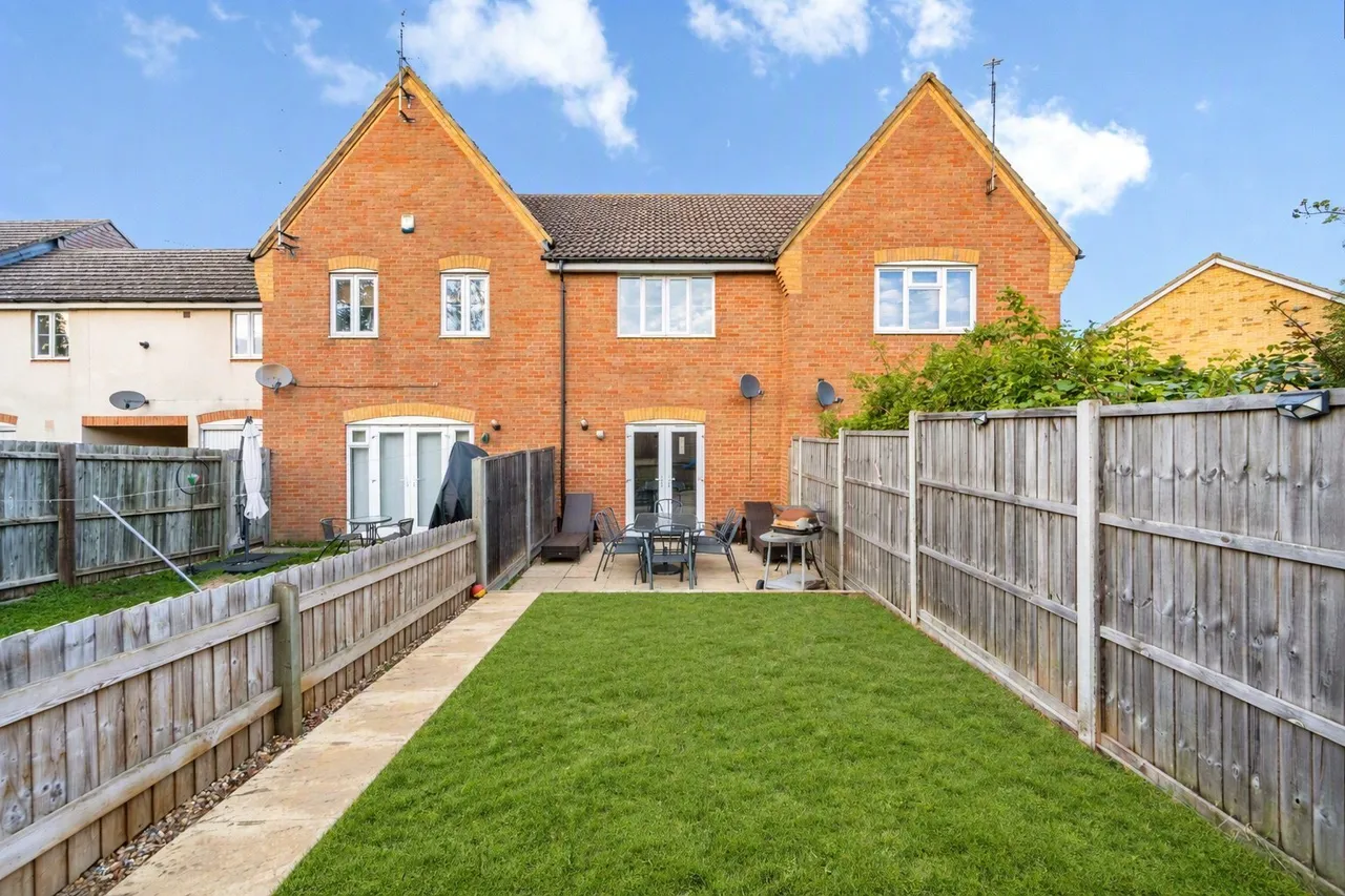Bushell Close, Leighton Buzzard, LU7, photo 15
