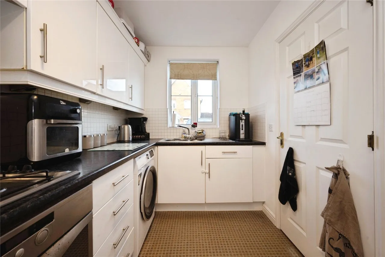 Bushell Close, Leighton Buzzard, LU7, photo 4