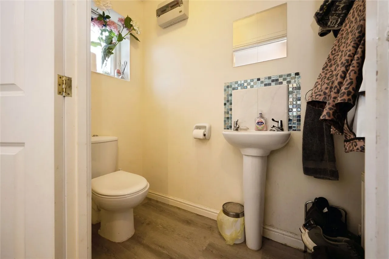 Bushell Close, Leighton Buzzard, LU7, photo 7