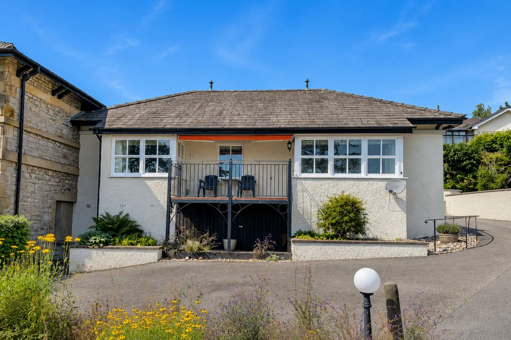 2 bed house for sale, Kentsford Road, Grange-over-Sands, LA11