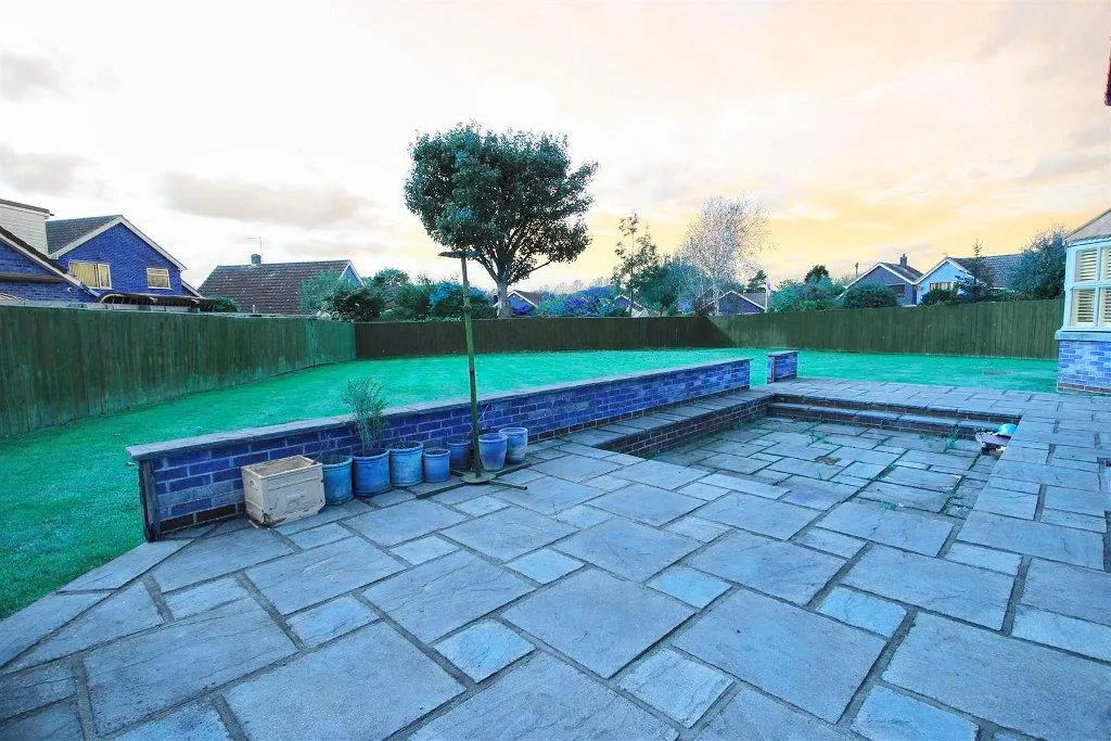 Foundry Garth, Burton Pidsea, Hull, photo 17