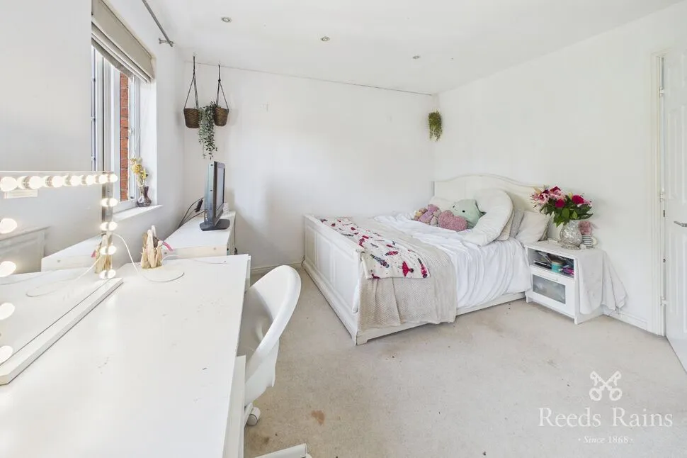 Castle Lodge Avenue, Rothwell, West Yorkshire, LS26, photo 10