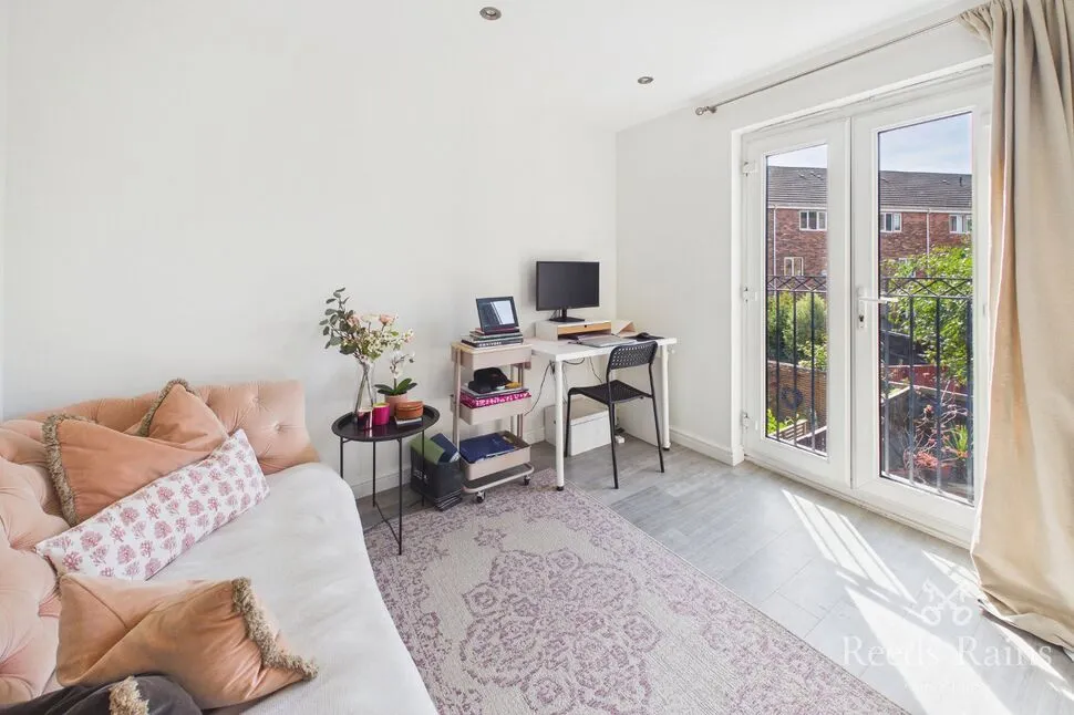 Castle Lodge Avenue, Rothwell, West Yorkshire, LS26, photo 5