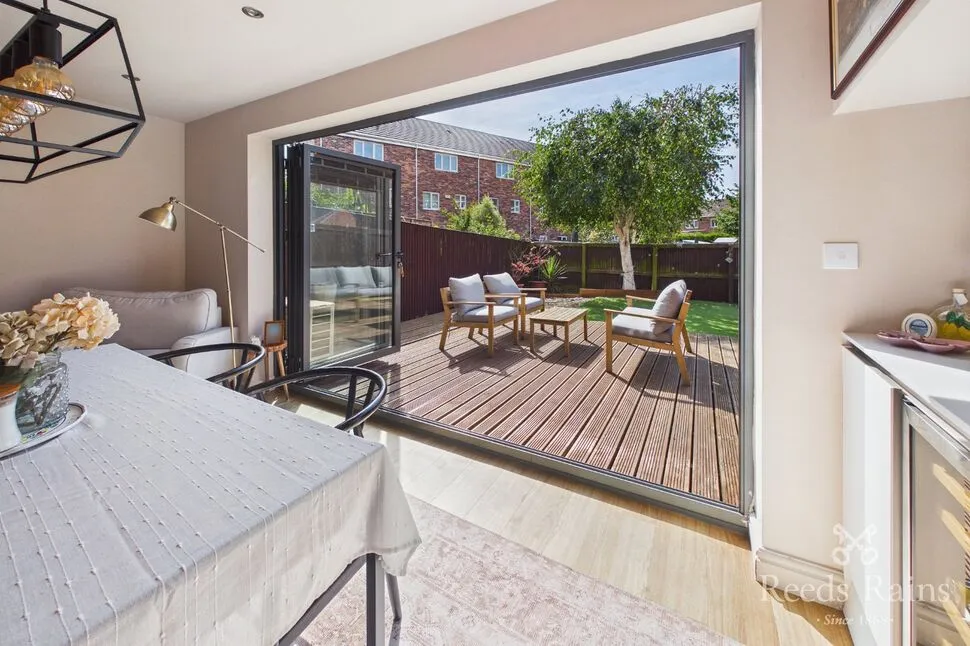 Castle Lodge Avenue, Rothwell, West Yorkshire, LS26, photo 8