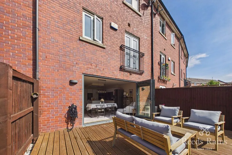 Castle Lodge Avenue, Rothwell, West Yorkshire, LS26, photo 3