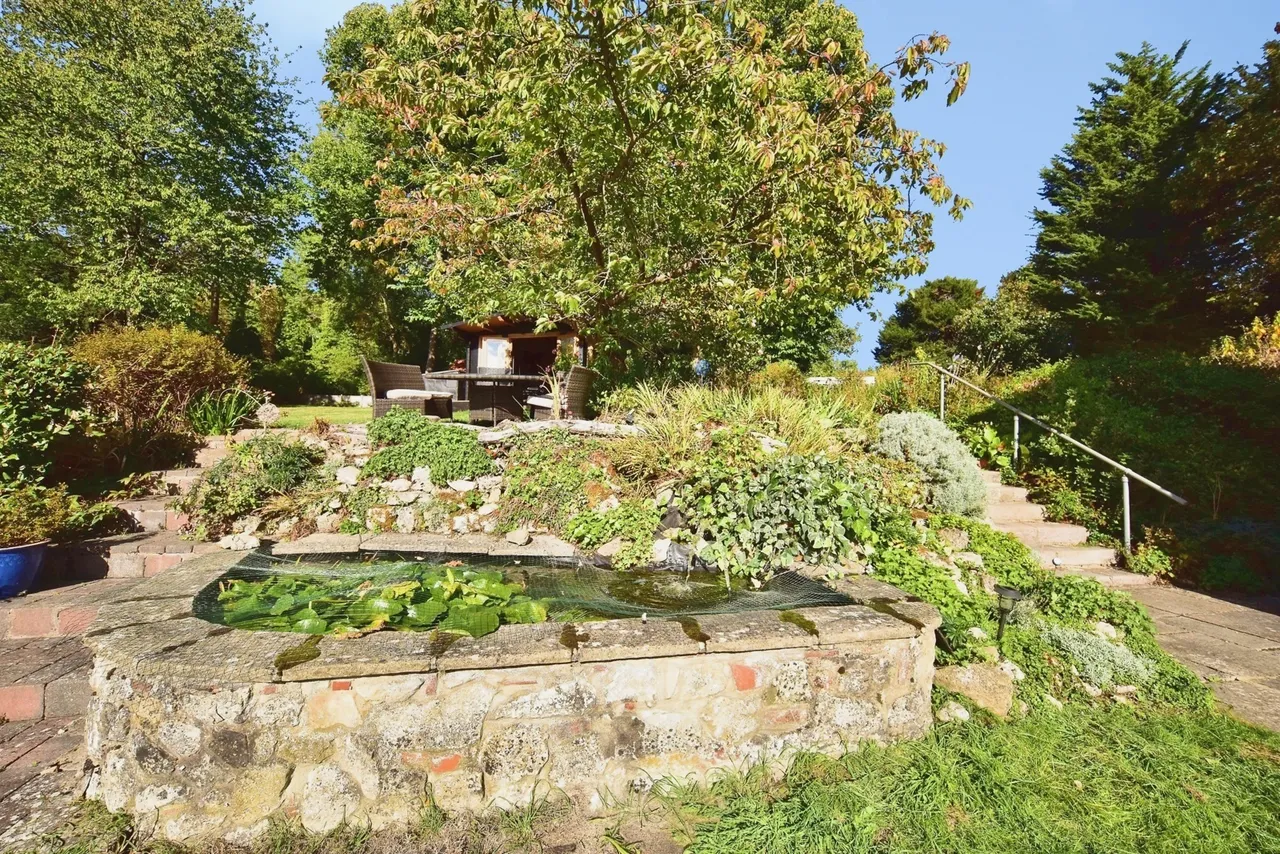 Mote Park, Maidstone, ME15, photo 20