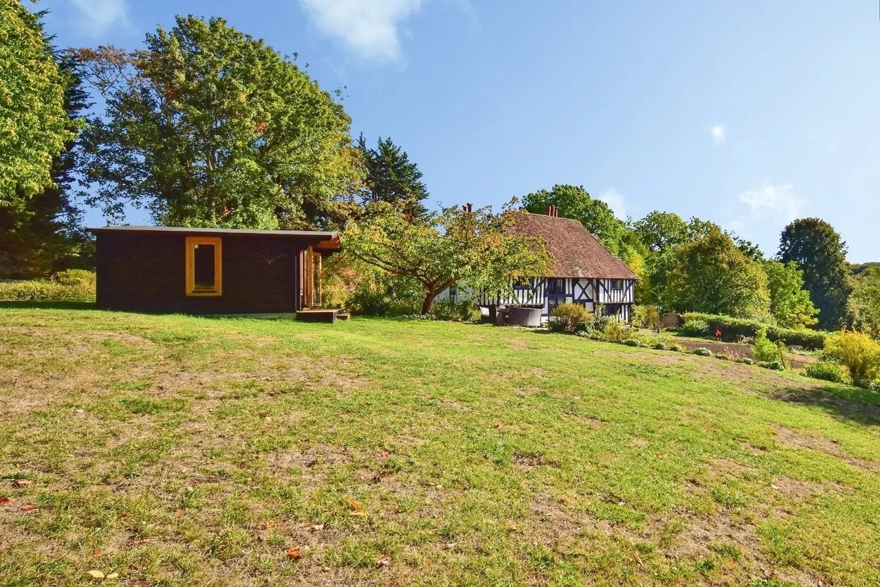 Mote Park, Maidstone, ME15, photo 15