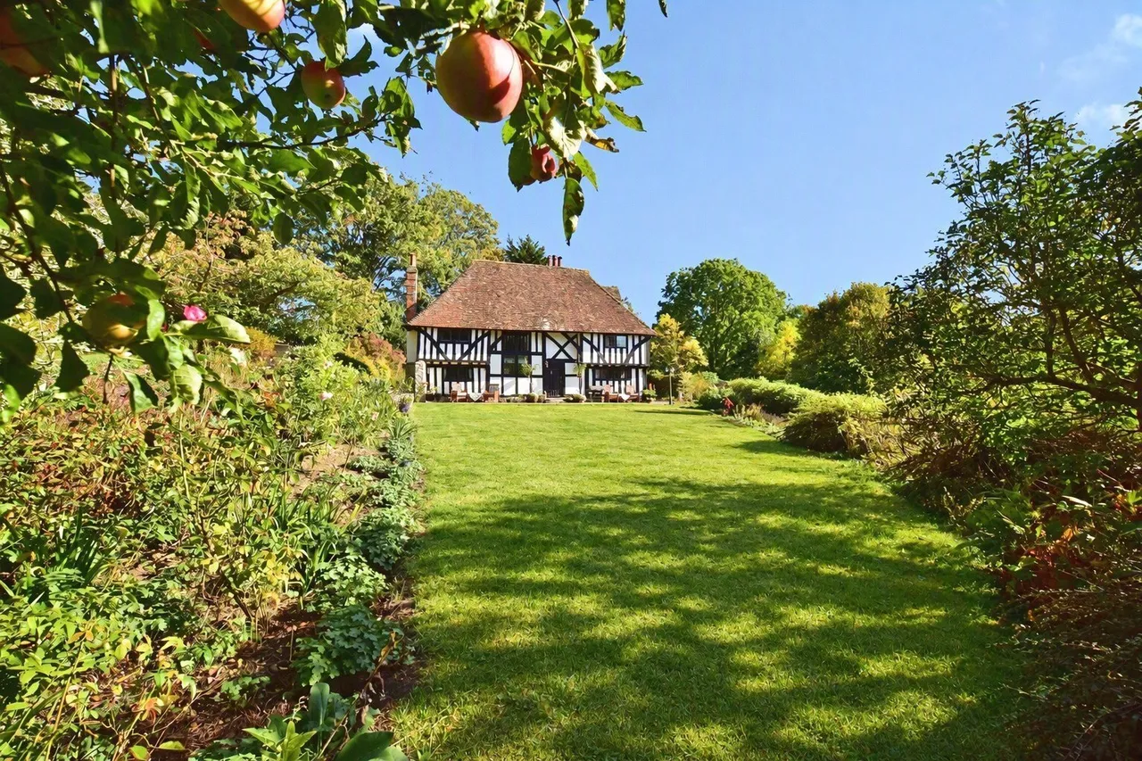 Mote Park, Maidstone, ME15, photo 7