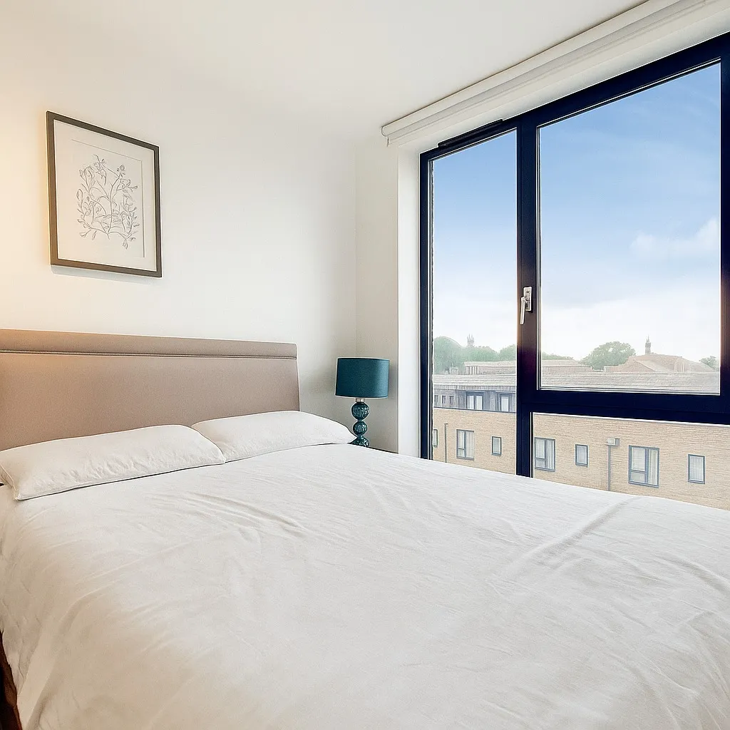 New Festival Avenue, Moro Apartments, E14, photo 4
