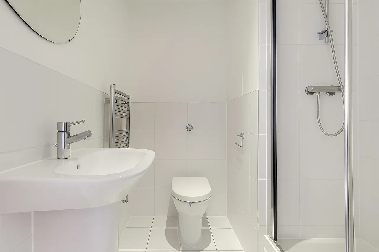 New Festival Avenue, Moro Apartments, E14, photo 7