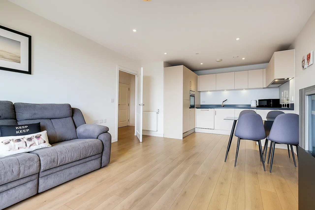 New Festival Avenue, Moro Apartments, E14, photo 2
