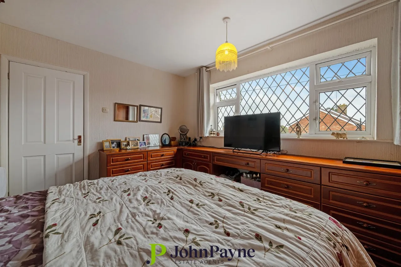 Styvechale, Coventry, photo 30