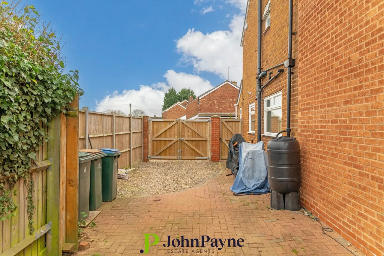 Styvechale, Coventry, photo 41