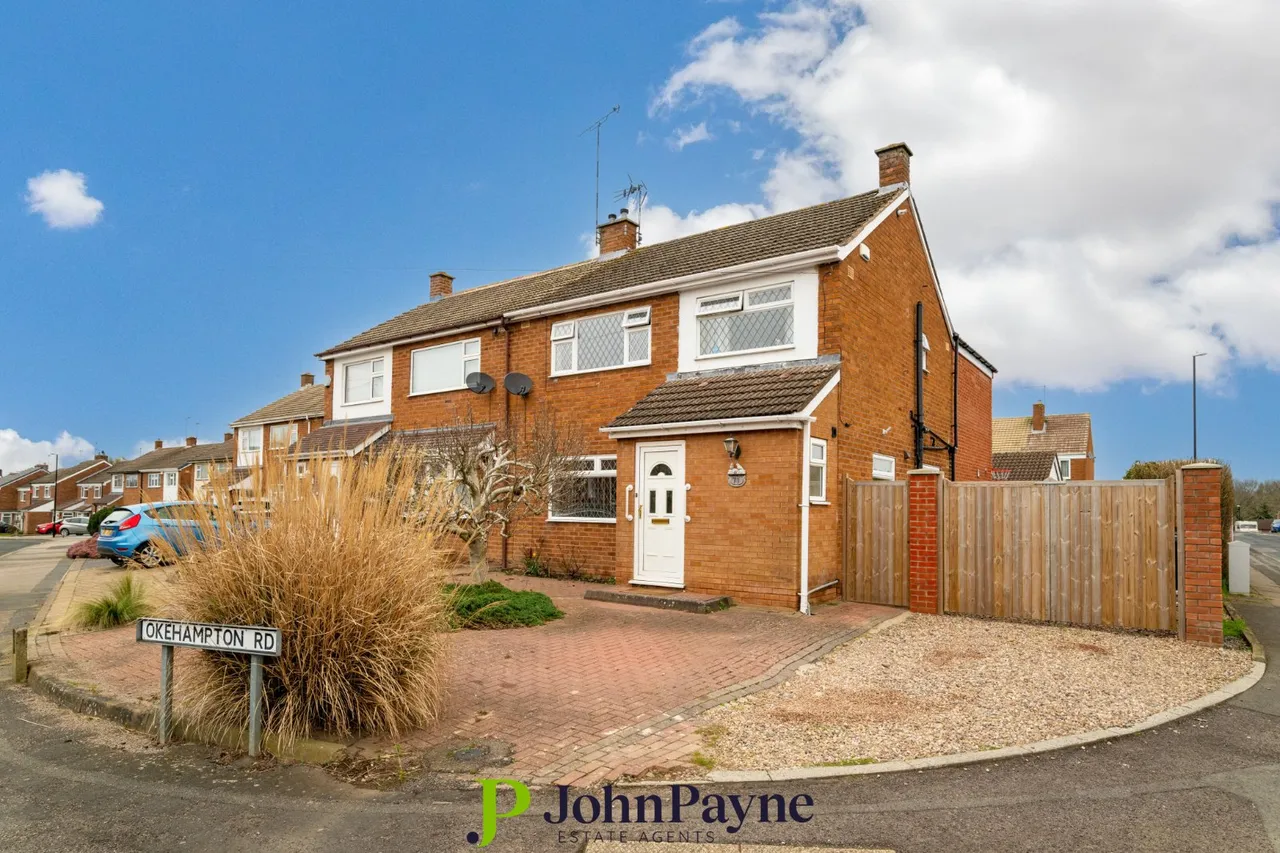 4 bed house for sale, Styvechale, Coventry
