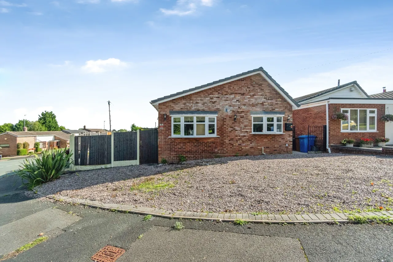 Ashmead Road, Burntwood, WS7, photo 22