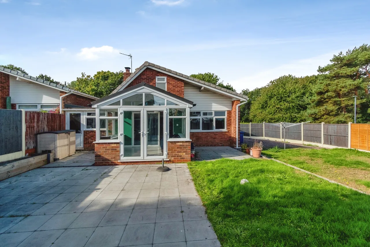 Ashmead Road, Burntwood, WS7, photo 21
