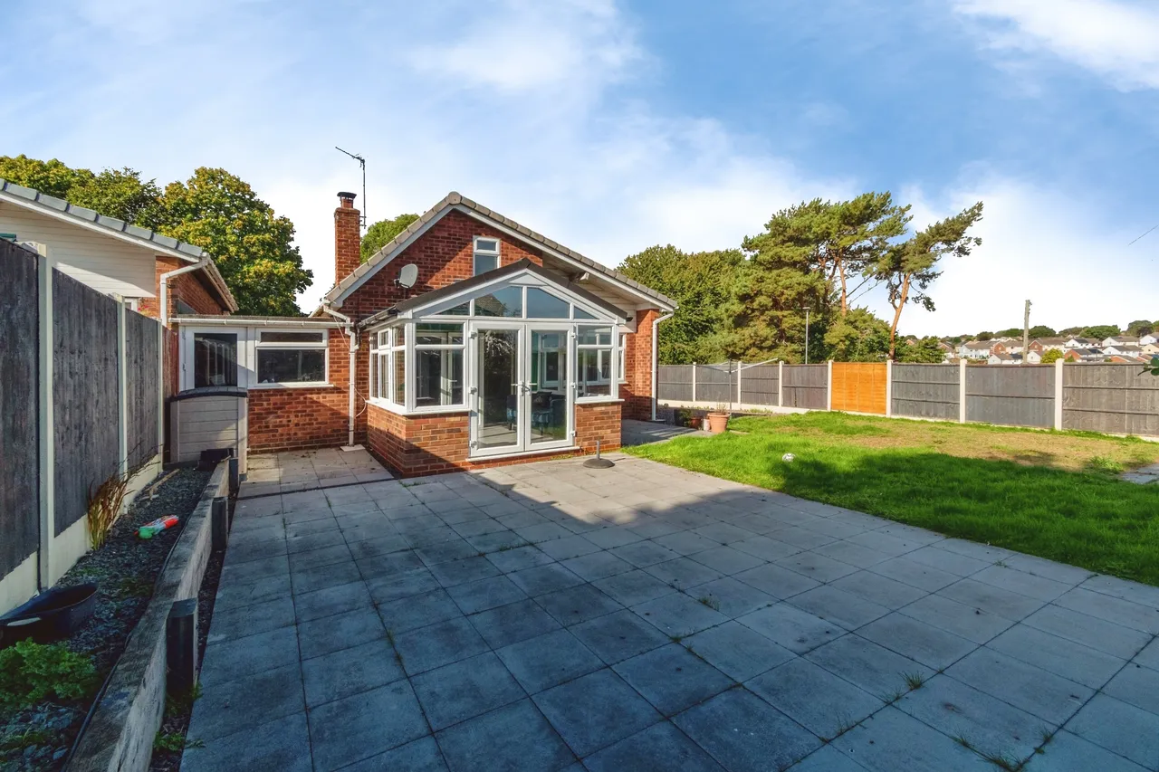 Ashmead Road, Burntwood, WS7, photo 2
