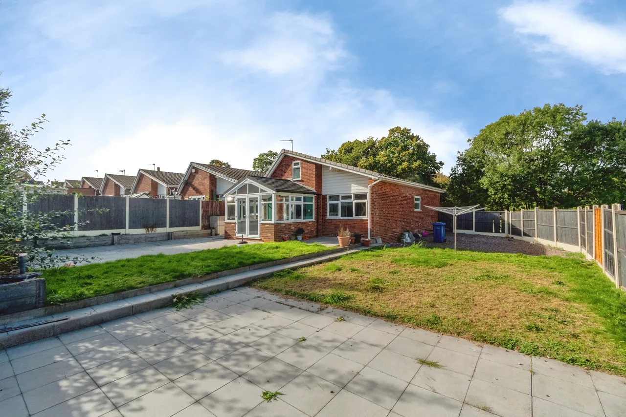 Ashmead Road, Burntwood, WS7, photo 20