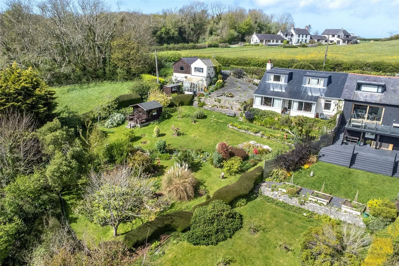 Penmon, Beaumaris, photo 27