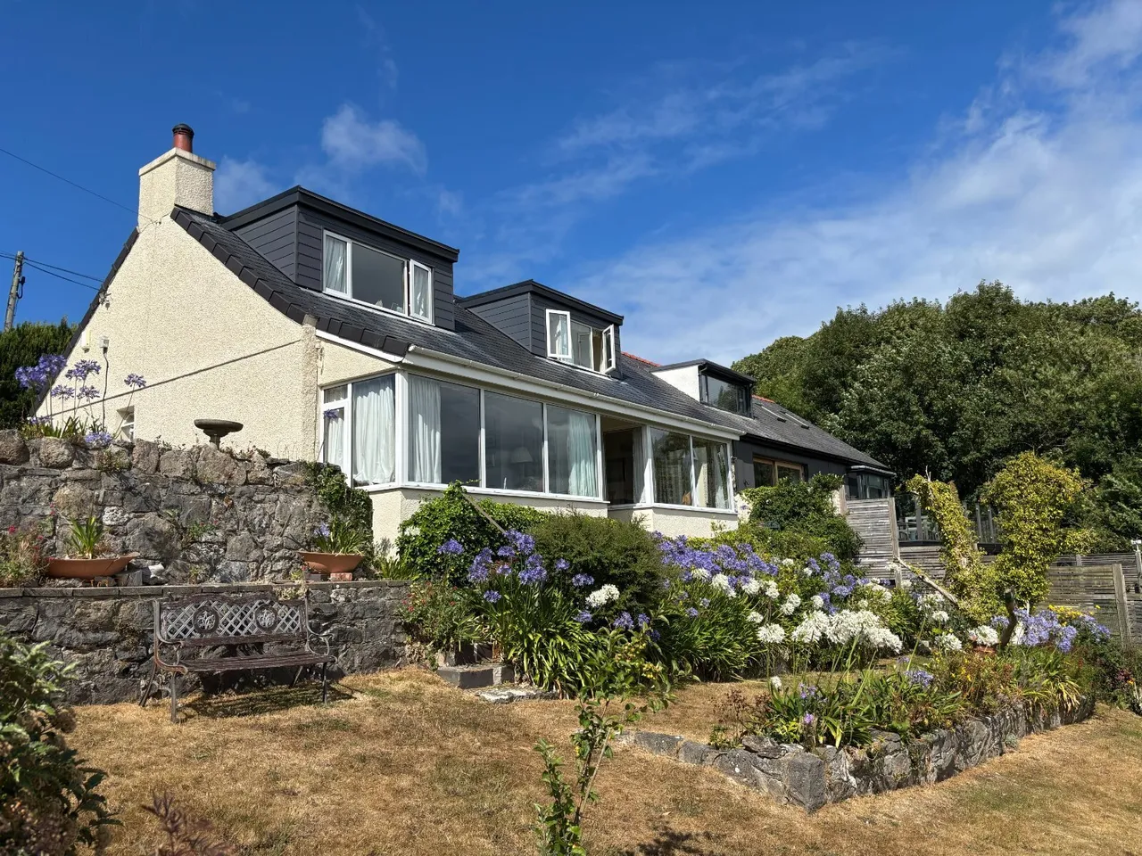 Penmon, Beaumaris, photo 28