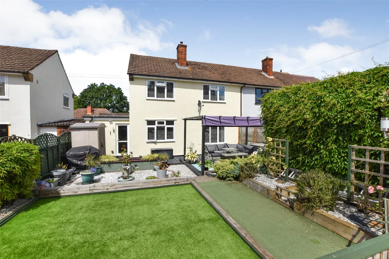 Cripley Road, Farnborough, Hampshire, GU14 9QB, photo 5