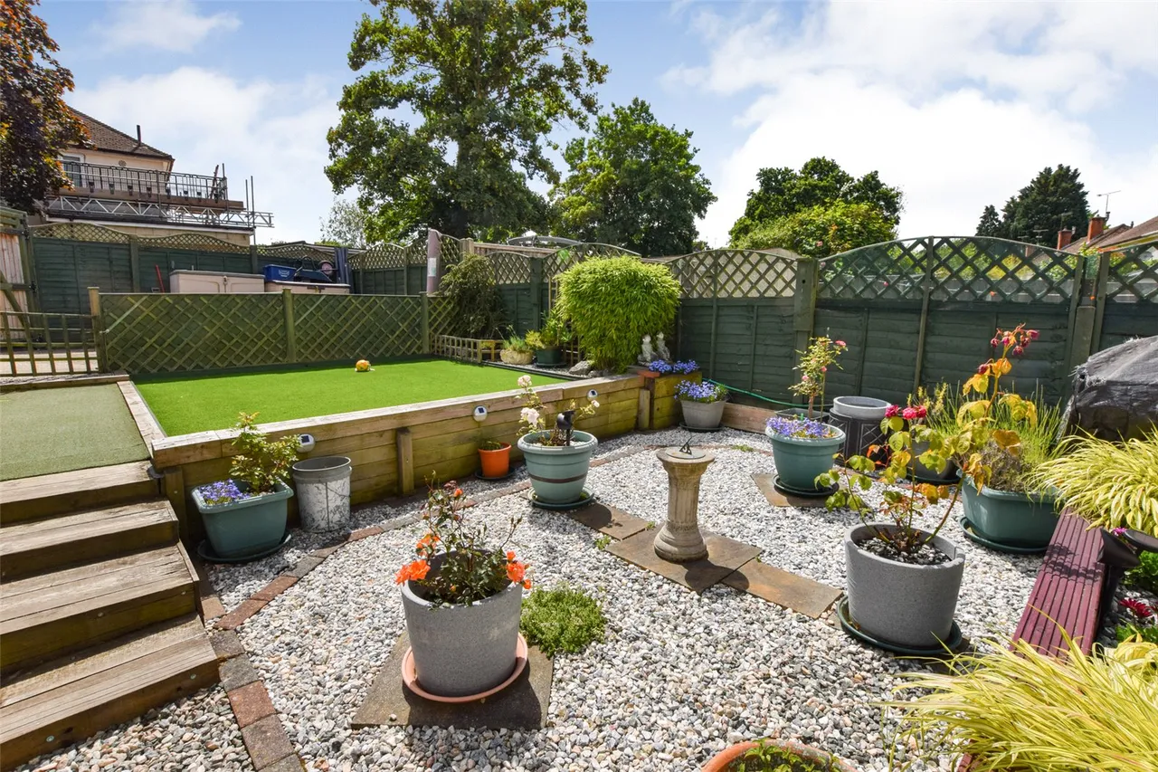 Cripley Road, Farnborough, Hampshire, GU14 9QB, photo 20