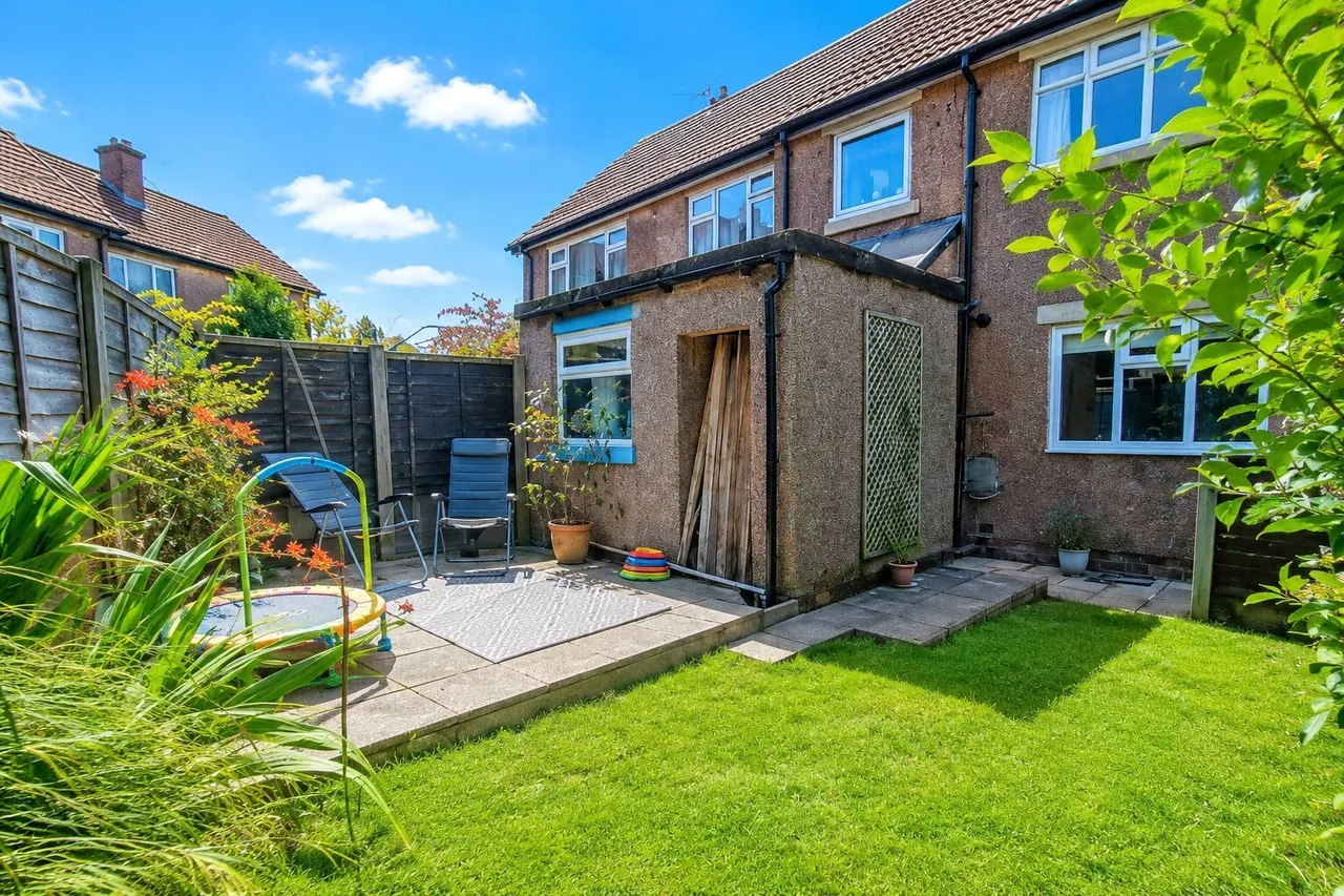 Mount Drive, Marple, Stockport, Greater Manchester, SK6, photo 23