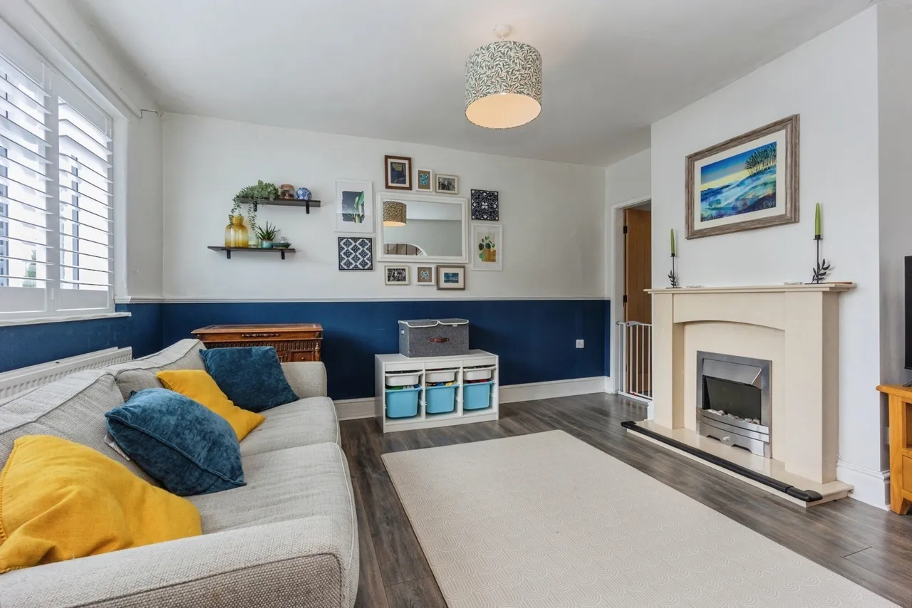 Mount Drive, Marple, Stockport, Greater Manchester, SK6, photo 5