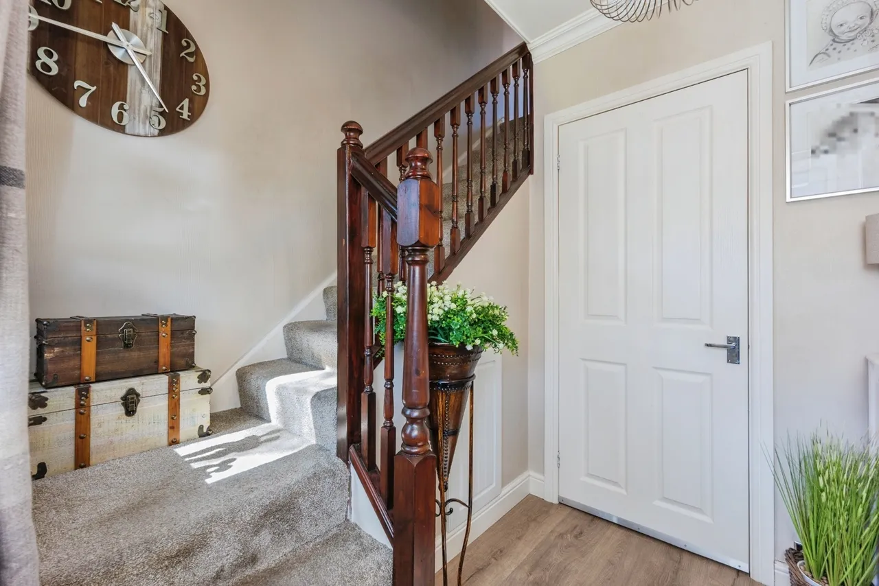 Healey Close, Manchester, Greater Manchester, M23, photo 15