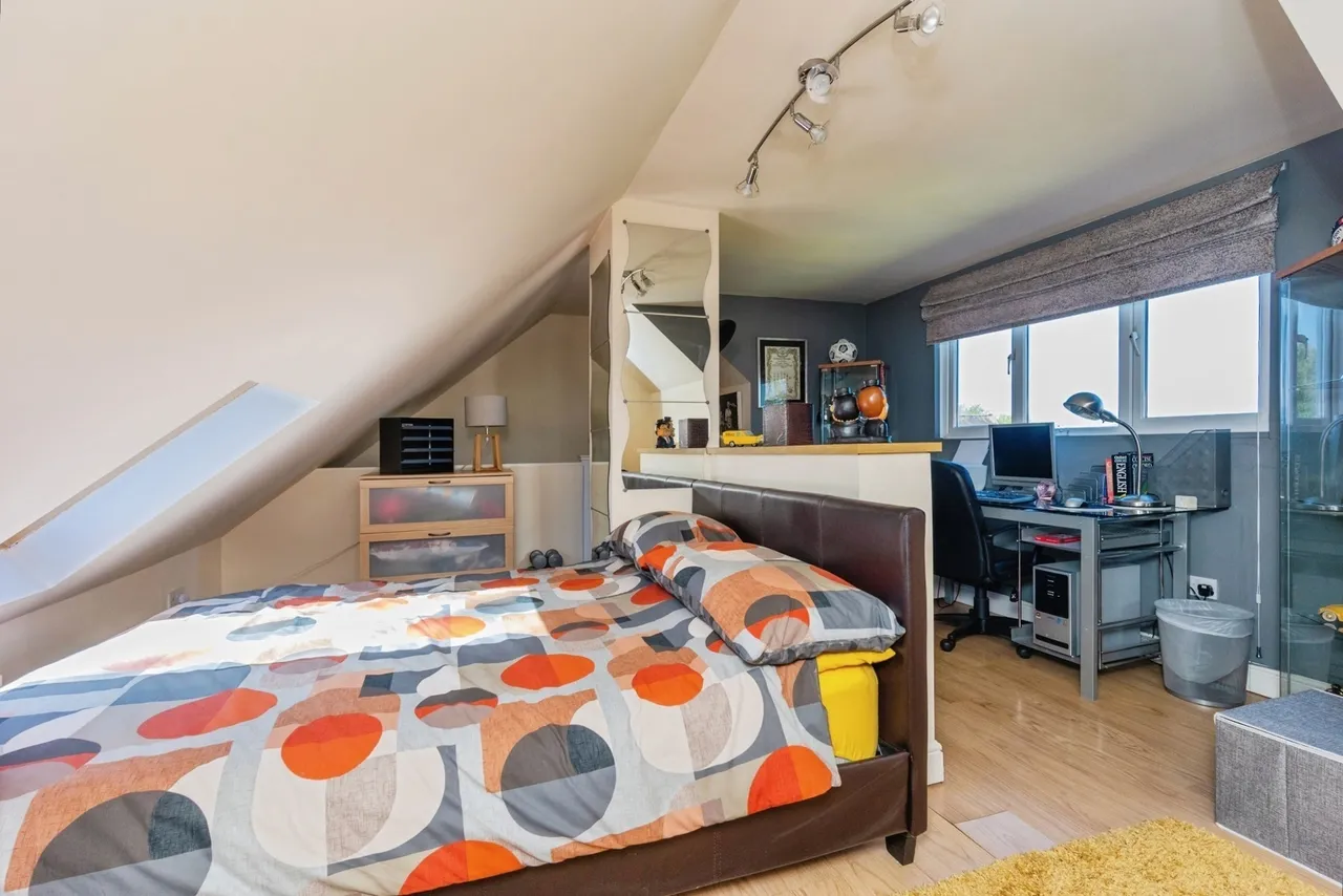 Healey Close, Manchester, Greater Manchester, M23, photo 10