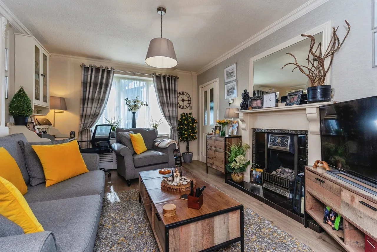 Healey Close, Manchester, Greater Manchester, M23, photo 13