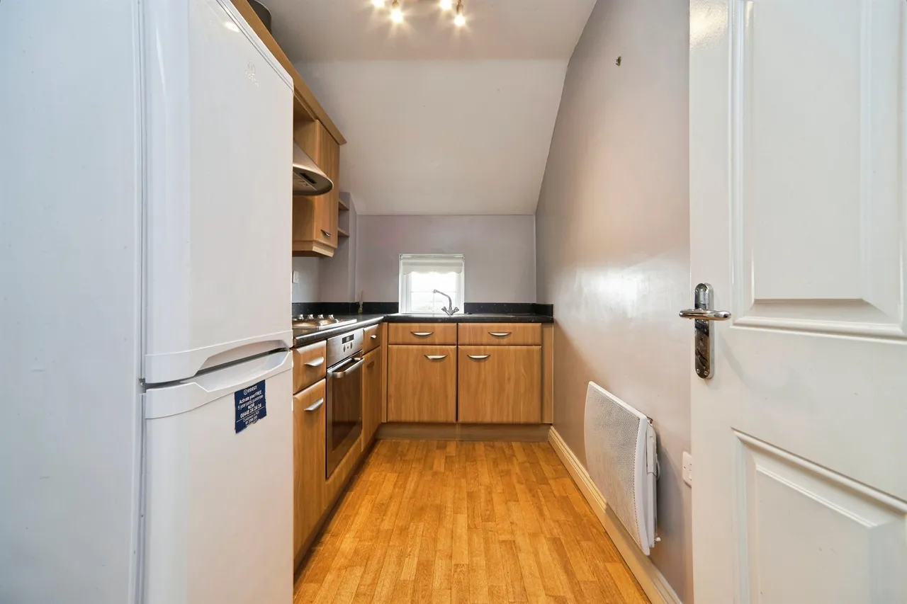 Hill End Crescent, Leeds, photo 6