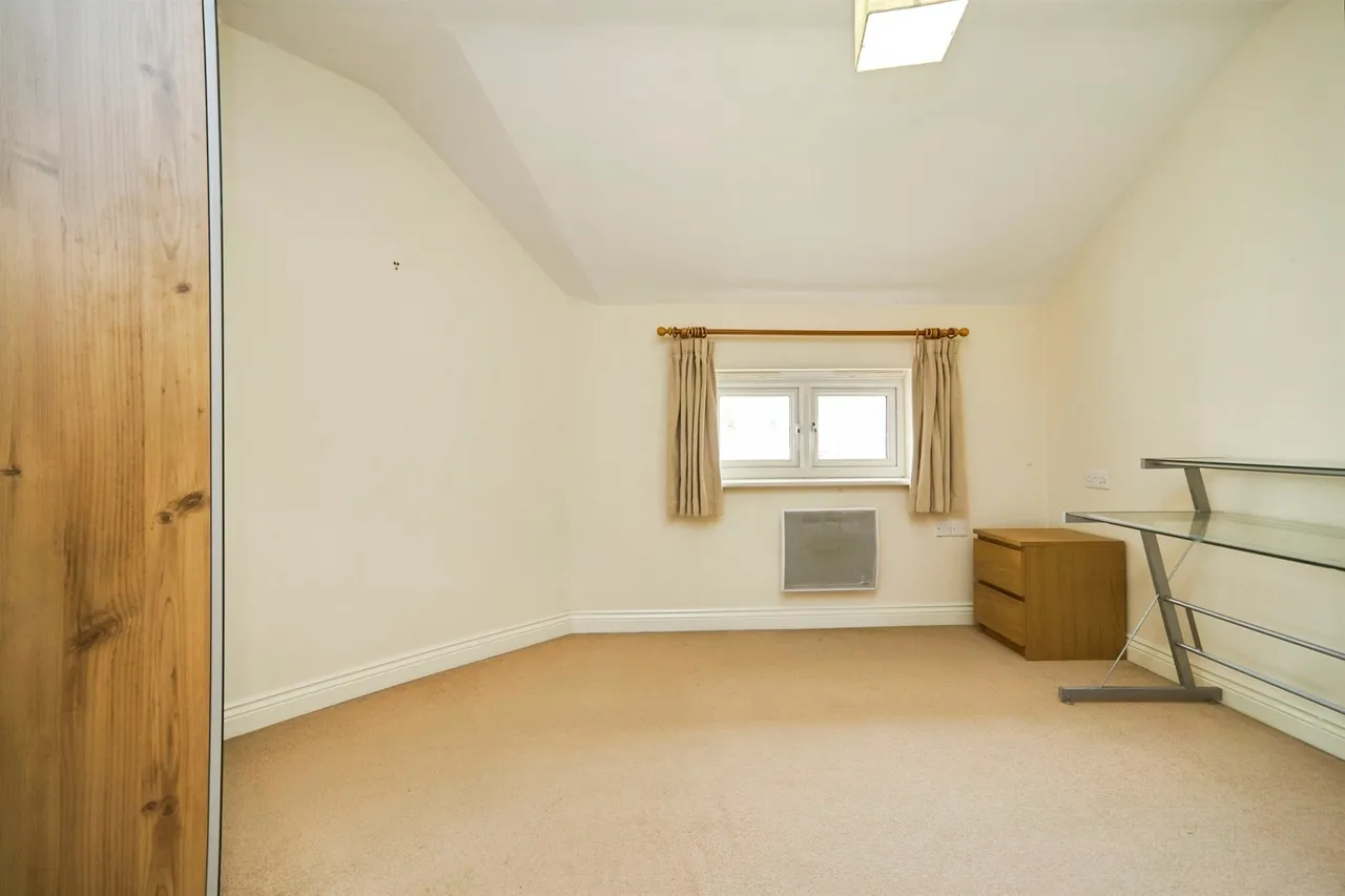 Hill End Crescent, Leeds, photo 9