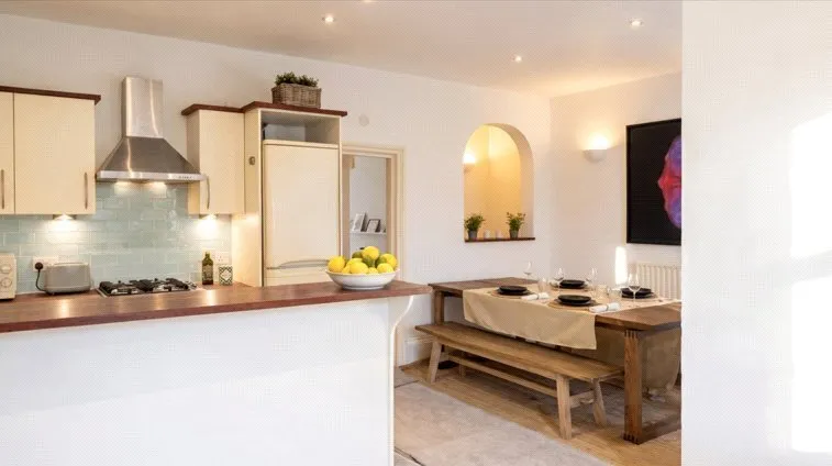 Finborough Road, Chelsea, SW10, photo 5