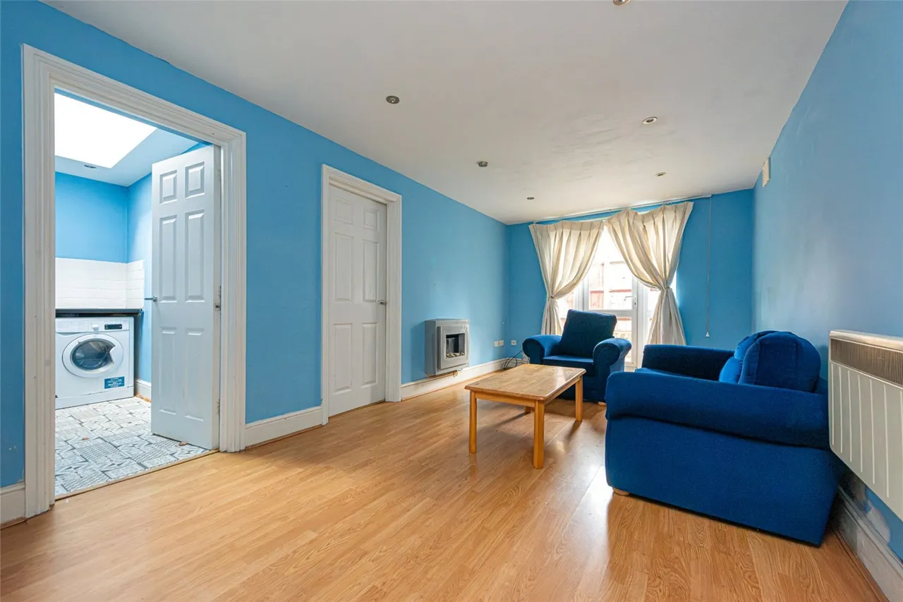 1 bed flat to rent, Nether Street, North Finchley
