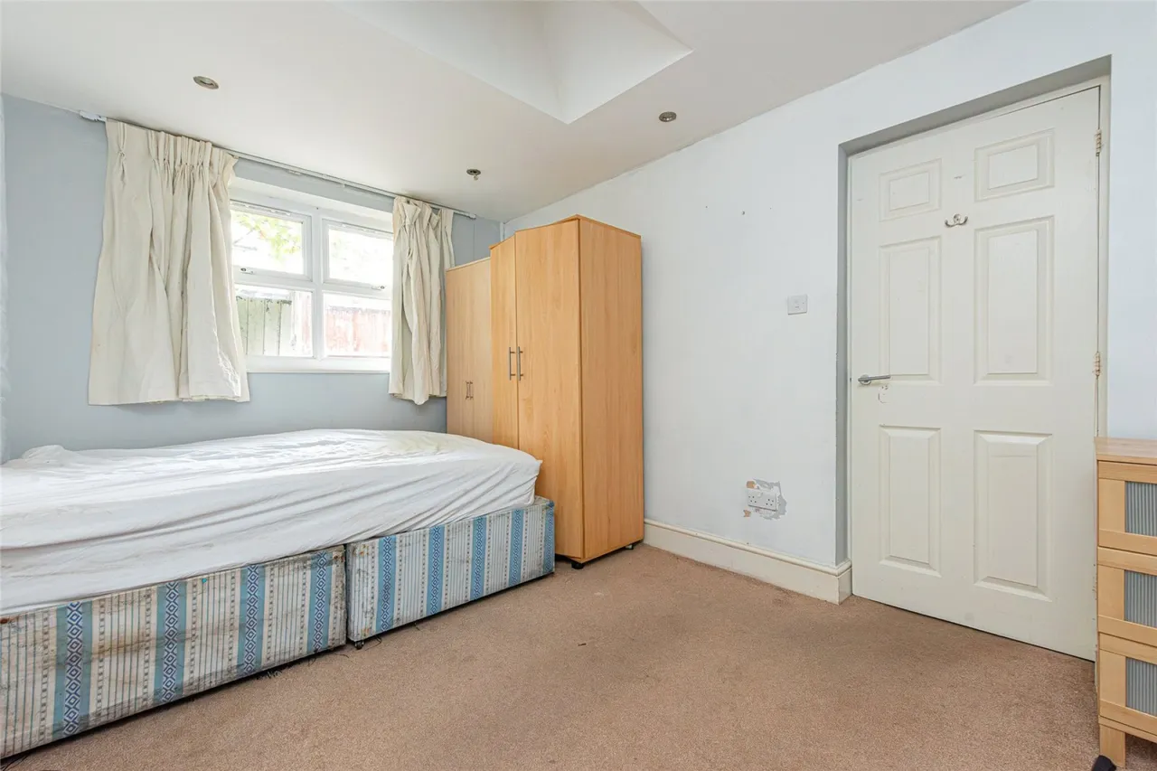 Nether Street, North Finchley, photo 5
