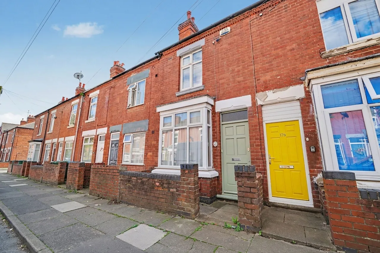 Bolingbroke Road, Coventry, CV3, photo 16