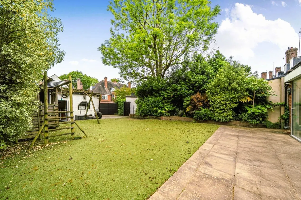 Haverstock Hill, Belsize Park, NW3, photo 13