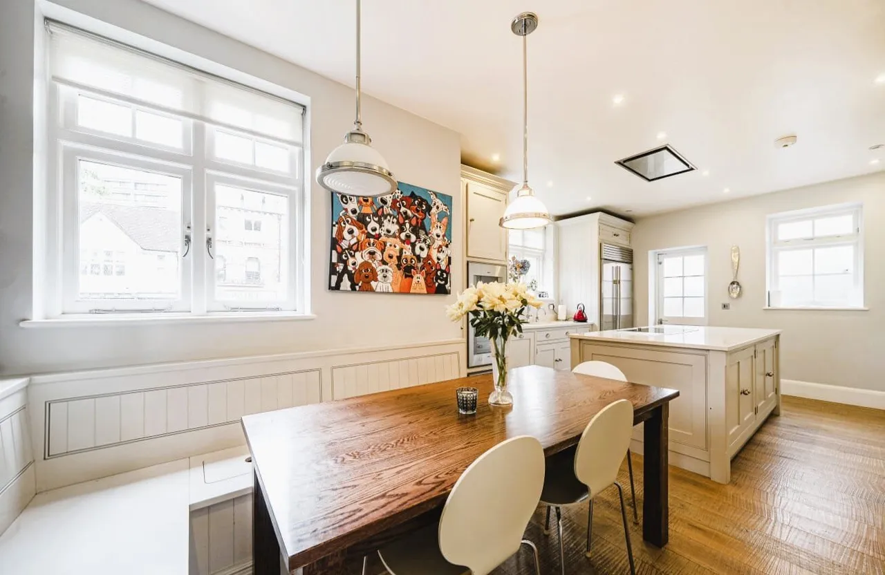 Haverstock Hill, Belsize Park, NW3, photo 5