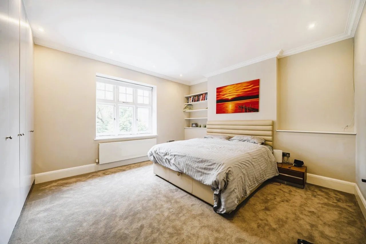 Haverstock Hill, Belsize Park, NW3, photo 16