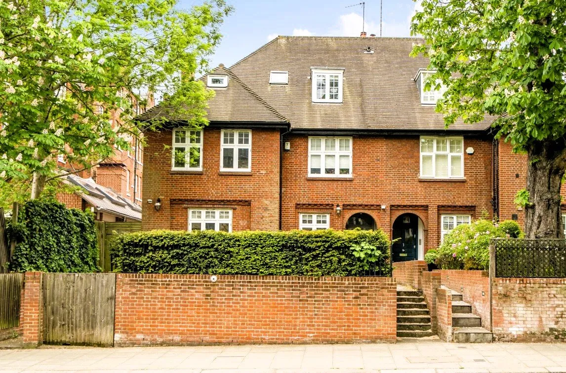 Haverstock Hill, Belsize Park, NW3, photo 12