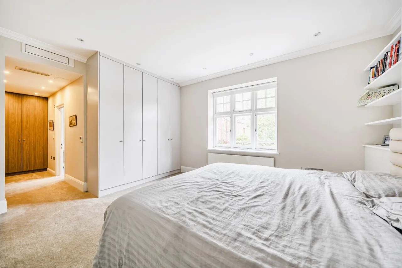 Haverstock Hill, Belsize Park, NW3, photo 8