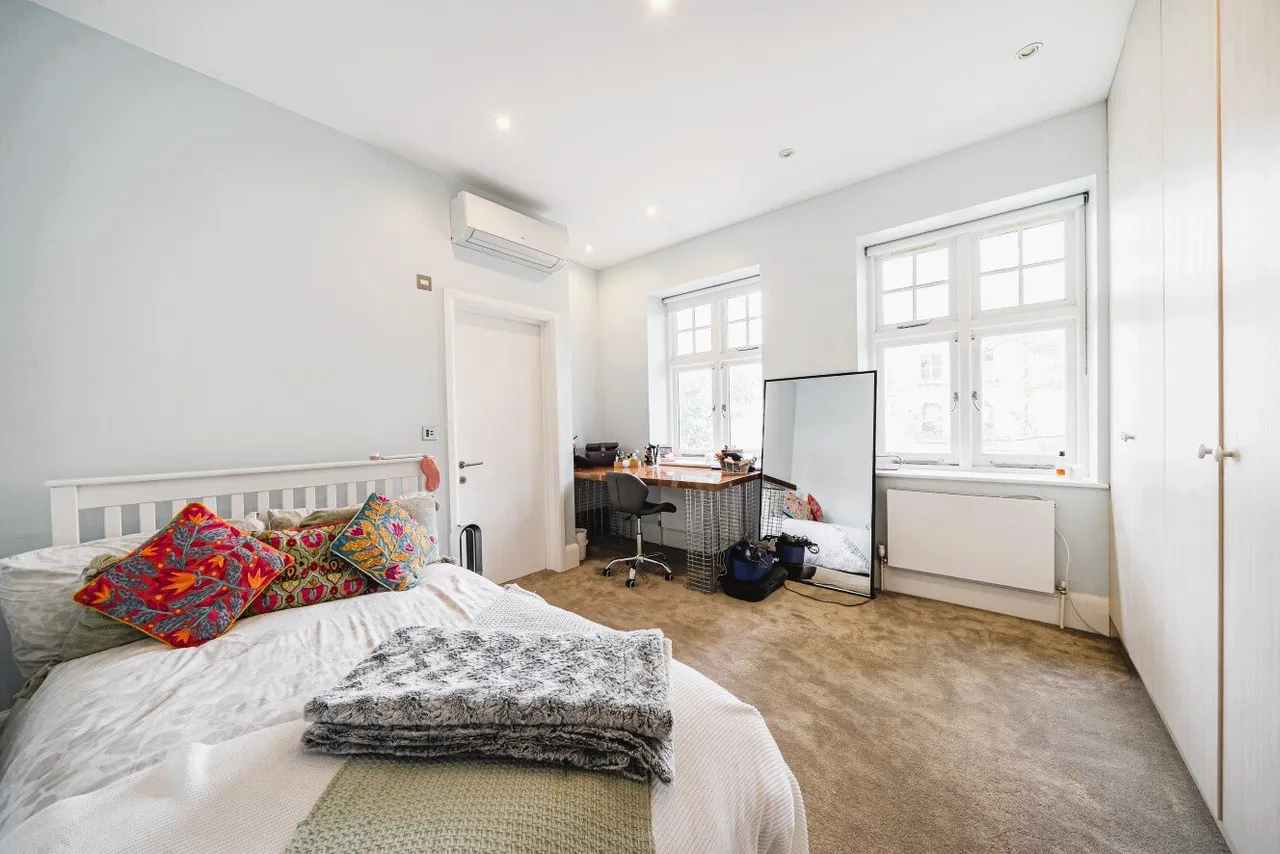 Haverstock Hill, Belsize Park, NW3, photo 18