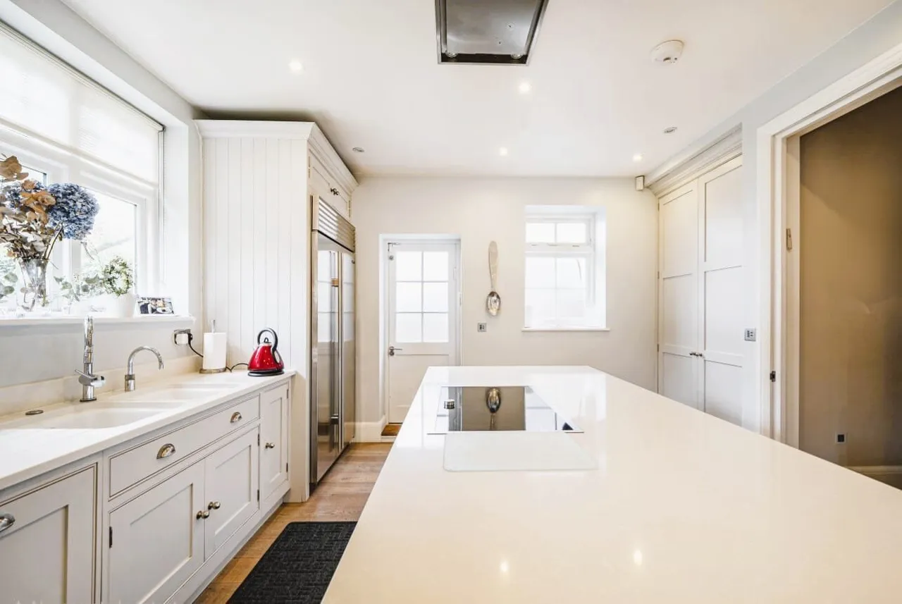 Haverstock Hill, Belsize Park, NW3, photo 7